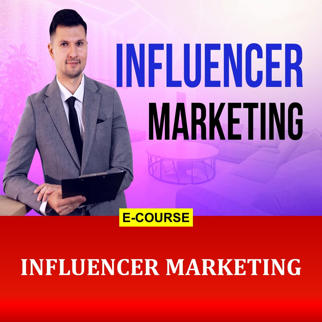 Influencer Marketing