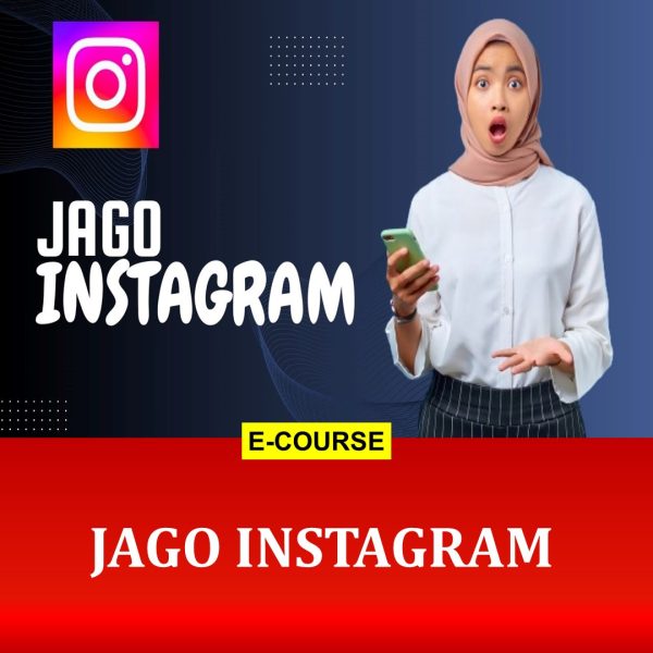 Jago Instagram