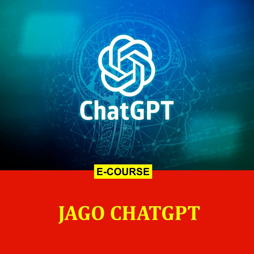 Jago ChatGPT