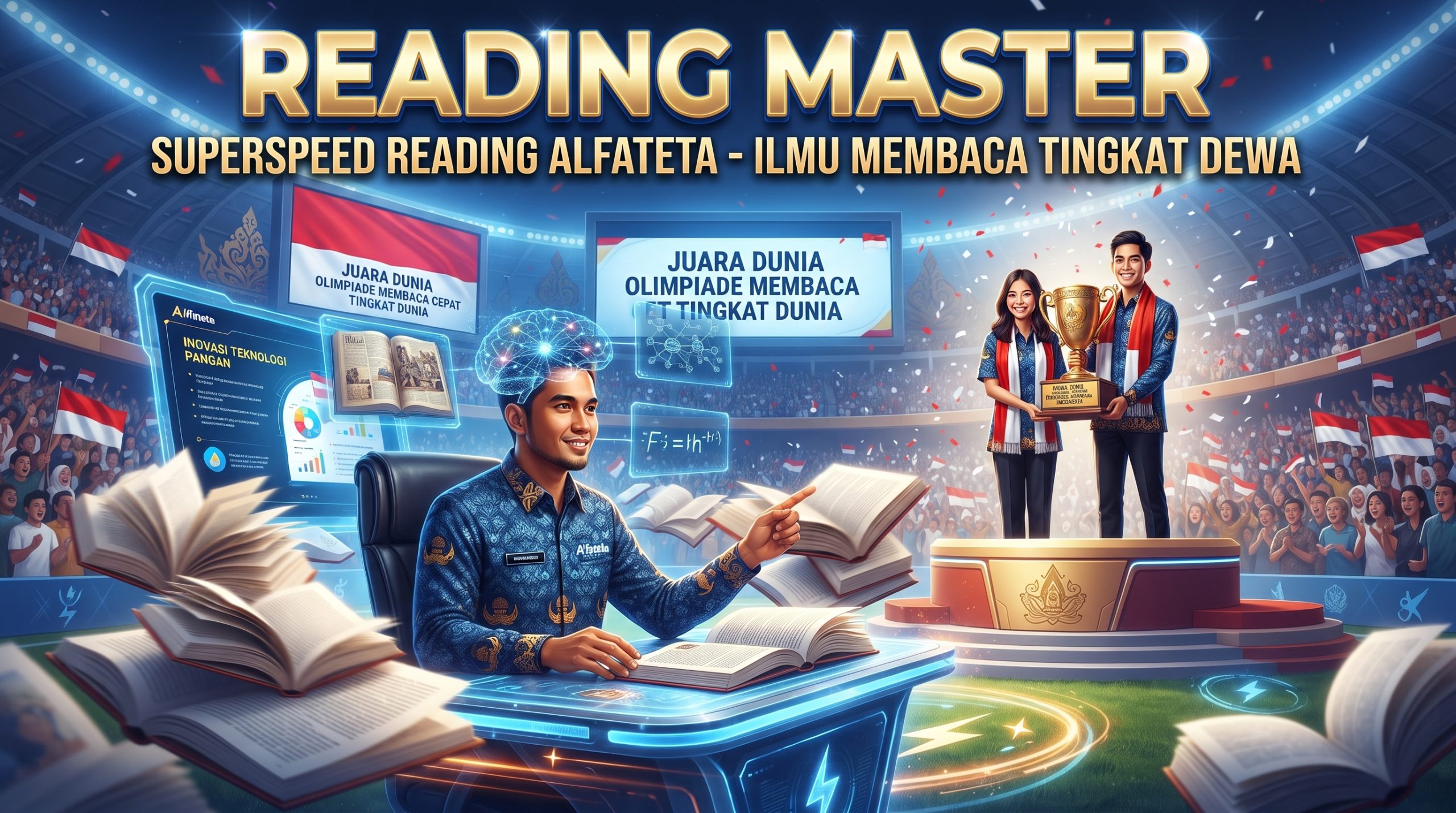 Reading Mastery